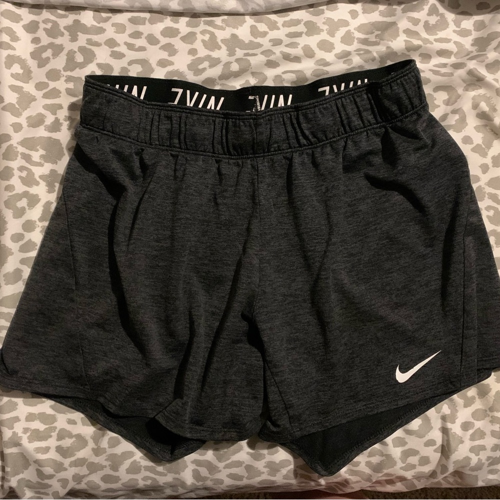 NIKE athletic shorts size Small